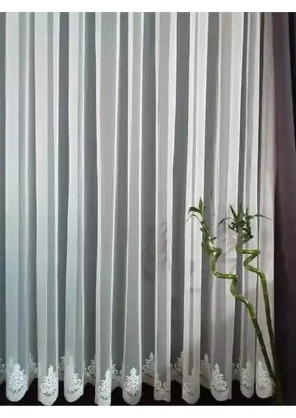 Grek Tül Perde Modelleri: Brillant ve Perhal Ürünlerinin Detaylı Karşılaştırması