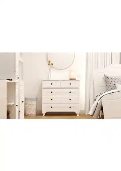 İki Farklı Şifonyer Modelinin Detaylı Karşılaştırması ve Seçim Rehberi