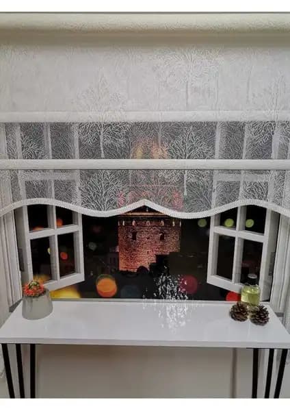 İREMKARAHOME Çift Mekanizmalı Tül ve Stor Perde Modelleri Karşılaştırması ve Özellikleri 1