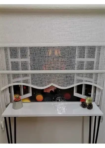 İREMKARAHOME Çift Mekanizmalı Tül ve Stor Perde Modelleri Karşılaştırması ve Özellikleri 2
