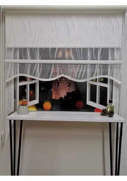 İREMKARAHOME Model 5 ve Model 8 Perde Karşılaştırması: Özellikler ve Kullanıcı Yorumları