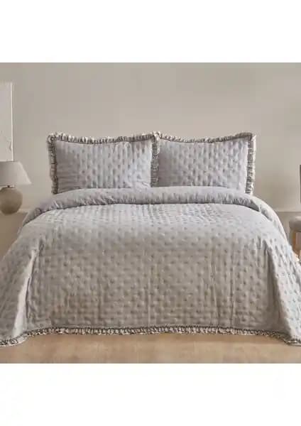 Karaca Home Viona ve Taç Glory Yatak Örtüsü Karşılaştırması ve Seçim Rehberi