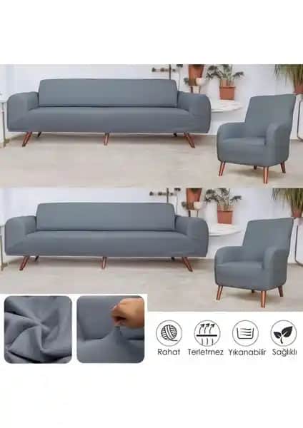Koltuk Kılıfı Seçenekleri: Btf Home ve Faiend Ürünlerinin Karşılaştırması