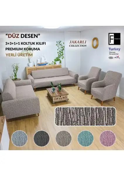 Koltuk Örtüsü Karşılaştırması: Btf Home ve Faiend Ürünlerinin Özellikleri ve Kullanıcı Yorumları 2