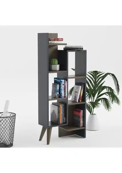 Lagomood Evren ve Wood House Inci Kitaplık Karşılaştırması: Hangi Model Sizin İçin Uygun