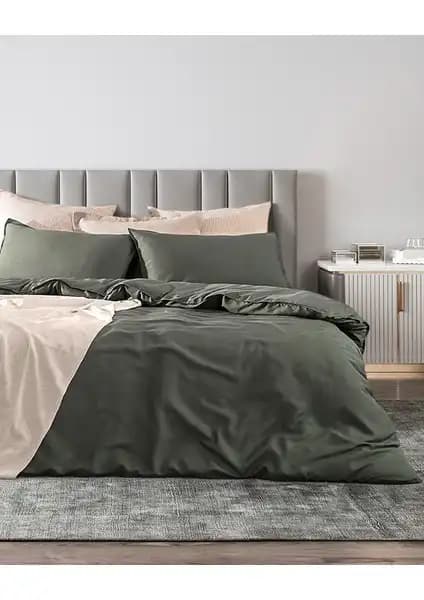 Madame Coco Nevresim Takımları Karşılaştırması: Tencel ve Mousse Modellerinin Özellikleri 1