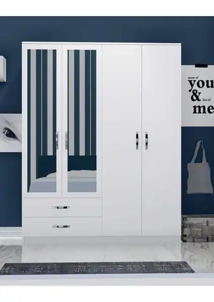 Metalia Gm 071 Novado ve Gm 176 Modena Dolaplarının Detaylı Karşılaştırması 1