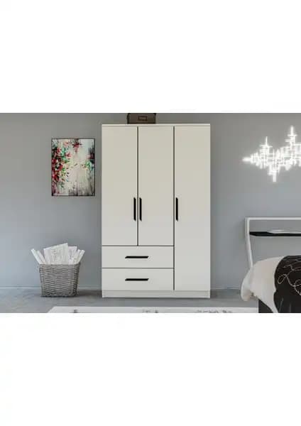 Metalia Gm 071 Novado ve Gm 176 Modena Dolaplarının Detaylı Karşılaştırması 2