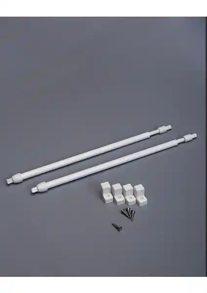 Mge Home ve Şahinsoy Perde Brizleri Karşılaştırması: Özellikler ve Kullanım Alanları