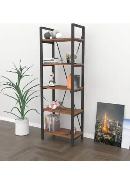 Mobitopya Nilamu ve Wood House Bahar Kitaplıklarının Özellikleri ve Karşılaştırması 2