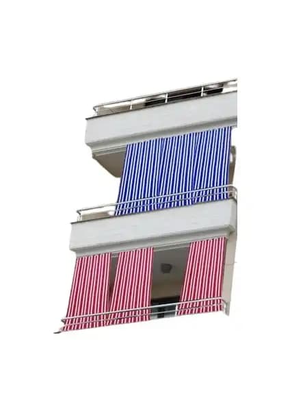 Moda Perde ve MARKAHİL Balkon Perdesi Karşılaştırması: Özellikler ve Kullanıcı Yorumları 1
