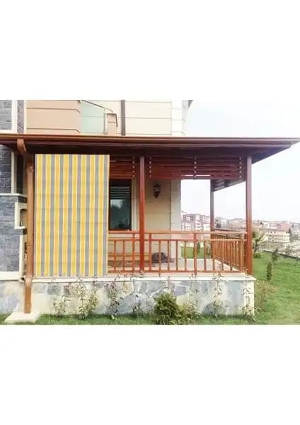 Moda Perde ve MARKAHİL Balkon Perdesi Karşılaştırması: Özellikler ve Kullanıcı Yorumları 2