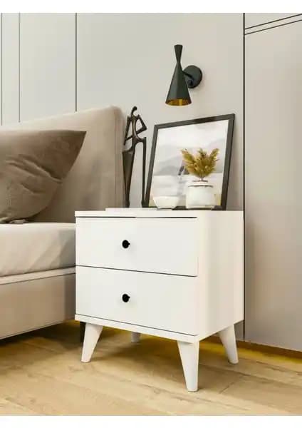 Montenero ve Moonlife Komodin Karşılaştırması Yatak Odası İçin En Uygun Seçenekler