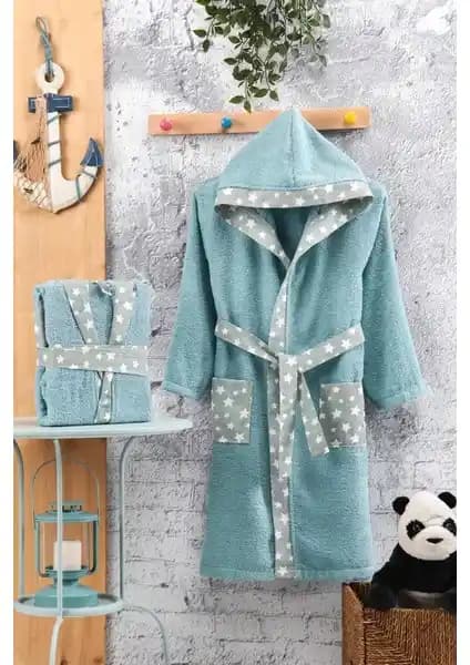 Oyalı Textile ve Philippus Çocuk Kapüşonlu Bornozları Karşılaştırması ve Seçim Rehberi