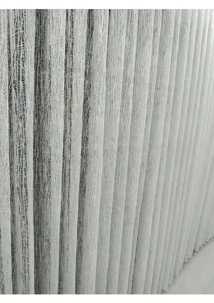 Perde Modelleri Karşılaştırması: Cam Kırığı ve Düz Kurşunlu Tül Perde Özellikleri