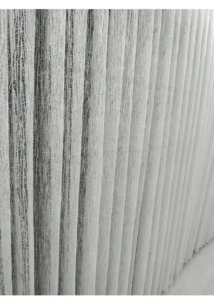 Perde Modelleri Karşılaştırması: Cam Kırığı ve Düz Kurşunlu Tül Perde Özellikleri 1