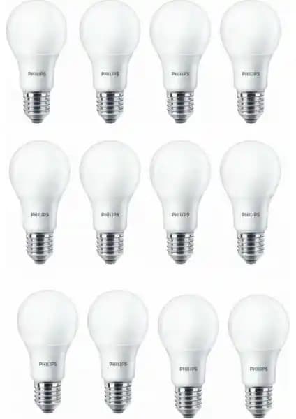 Philips LED Ampuller Karşılaştırması 13W 6500K Beyaz Işık Modelleri ve Özellikleri