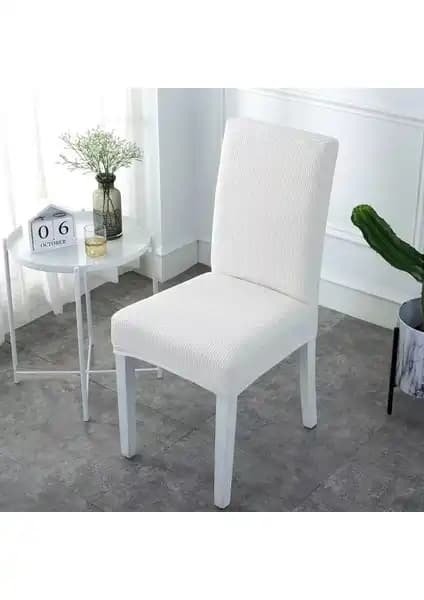 Riselerhome Nurlan ve Tuchmall Sandalye Kılıfı Karşılaştırması 2
