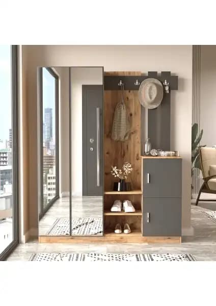 Robin Home Sofia ve Remaks Ada Vestiyer Karşılaştırması Modern Tasarım ve Kullanıcı Yorumlarıyla 1