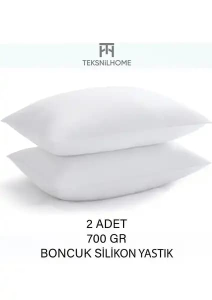 Teksnil Home ve Yataş Bedding SELF PILLOW Yastık Karşılaştırması ve Detaylı İnceleme 1