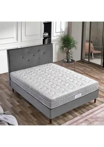US. Sleeping Ultra ve Yataş Bedding Spinal Support Yatakları Karşılaştırması