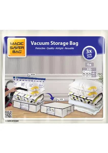 Vakumlu Hurç Karşılaştırması: Magic Saver Bag ve Ülbag Modellerinin Özellikleri ve Kullanıcı Yorumları 1