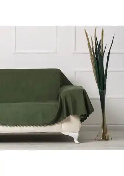 Velerde Home Battal Boy ve Vessel Süt Battal Boy Koltuk Örtüsü Karşılaştırması