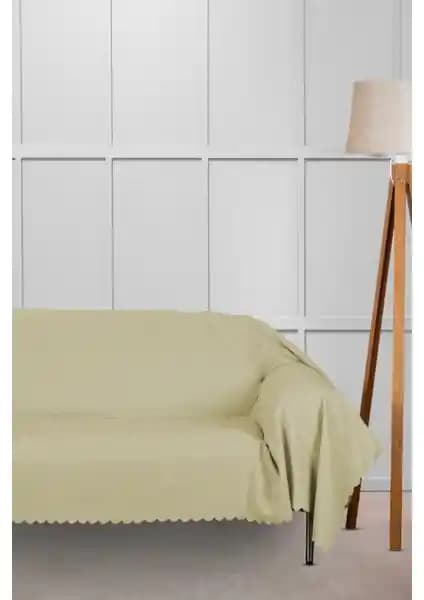 Velerde Home Kaymaz ve Standart Boy Koltuk Örtüsü Karşılaştırması