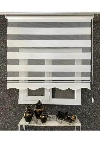 Zebra Stor Perdeler Karşılaştırması: Hangi Model İhtiyaçlarınıza Uygun