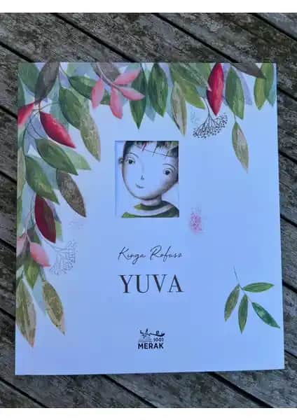 1001 Merak Yuva: Çocuklar İçin Sessiz ve Görsel Okuma Becerilerini Geliştiren Yenilikçi Kitap