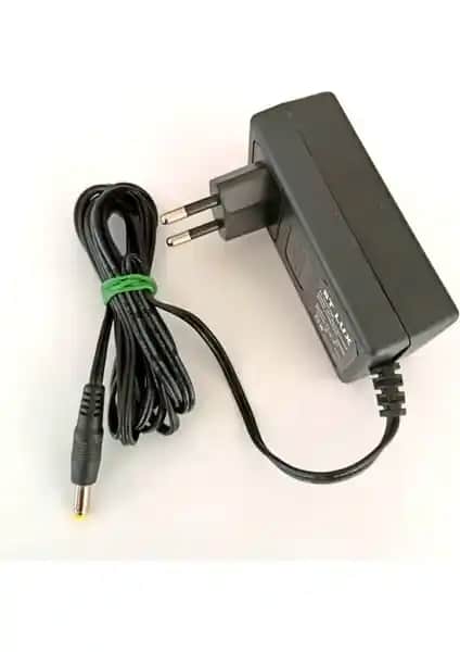 7Nota Ad-5s Organ Adaptörü: Casio Organlar İçin Güvenilir ve Performanslı Güç Kaynağı