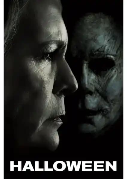Aktüel Halloween 2018 Folyo Poster Modern Ev Dekorasyonu İçin Şık ve Dayanıklı Tasarım