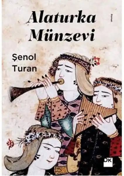Alaturka Münzevi: Türk Edebiyatında Derin Düşünceler ve İçsel Yolculuklar
