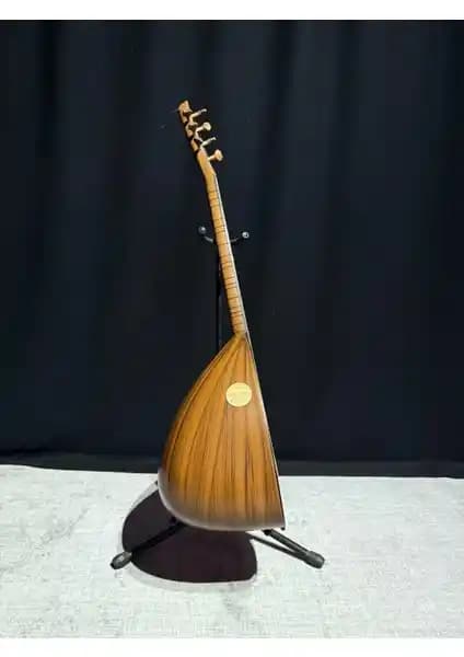 Anadolu Müzik'in Kompozit Bağlama Modeli Günümüz Performanslarına Uygun Çözüm