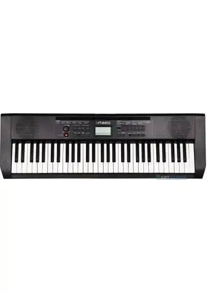 Artesia MA-88 Klavye İncelemesi: Profesyonel ve Amatör Müzik Tutkunları İçin Gelişmiş Özellikler