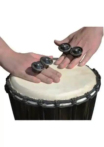 Bade Müzik Parmak Zili: Ritim ve Eğlence Sunan Yenilikçi Enstrüman Özellikleri ve Kullanım Alanları