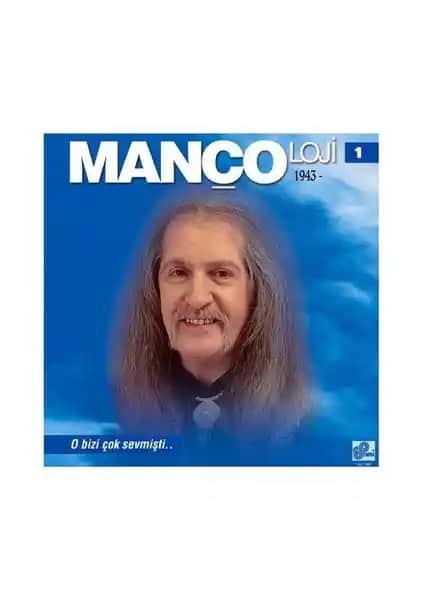 Barış Manço'nun Mançoloji 1 Albümü: Türk Rock Müziğinin Unutulmaz Eseri