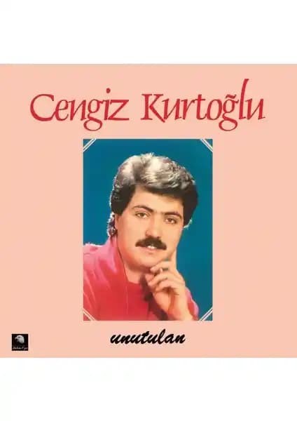 Cengiz Kurtoğlu'nun Unutulan Albümünün Detaylı İncelemesi ve Nostaljik Atmosferi