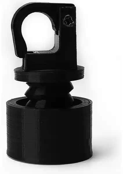 Çıtırtılı Sesler Pikap Kol Kilidi: Güvenli ve Dayanıklı Koruma Çözümü