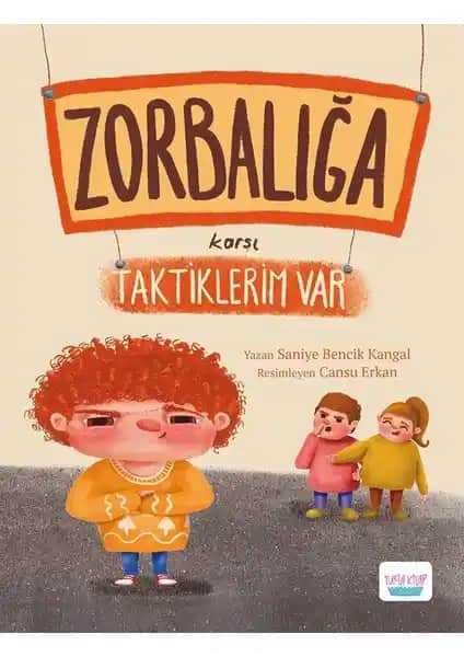 Çocuklar İçin Zorbalıkla Mücadele Rehberi: Bilinçli Gelişim ve Sosyal Beceriler