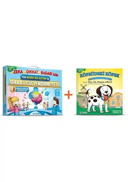 Çocukların Gelişimine Katkı Sağlayan Adeda Yayıncılık Eğitici Ürünleri ve Kitaplar