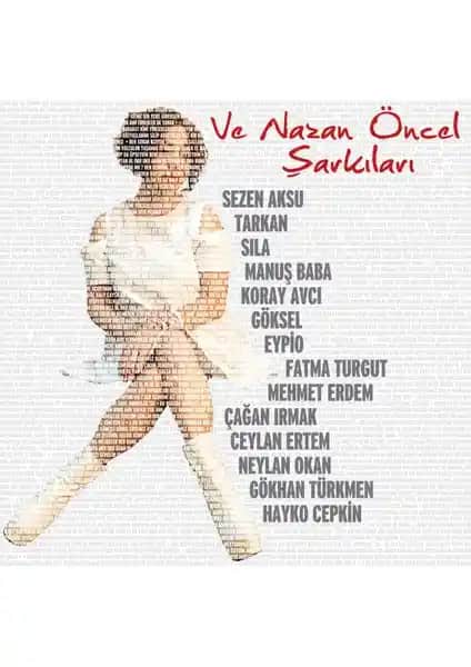 DMC Çeşitli Sanatçılar ve Nazan Öncel Şarkılarıyla Zengin Müzik Koleksiyonu