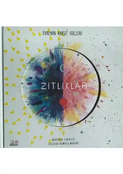 Evrensel Dengenin Sanatı: Zıtlıklar ve Karşıtlıkların Anlamı ve Önemi