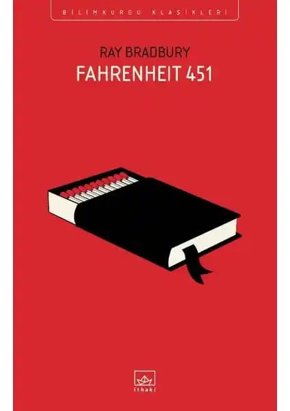 Fahrenheit 451: Distopik Bir Eserin Derin Analizi ve Temel Temaları