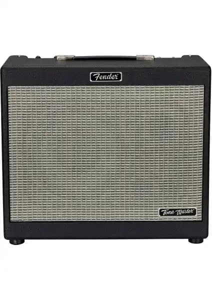 Fender Tone Master FR-10 Elektro Gitar Amfi Kabini: Yüksek Kalite ve Dayanıklılık Sunan Profesyonel Ses Çözümü