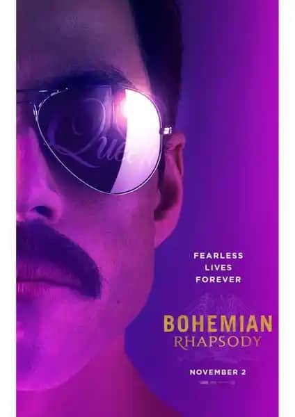 Fidelyo Bohemian Rhapsody Posterleri: Estetik ve Dayanıklı Duvar Dekorasyonu Çözümü