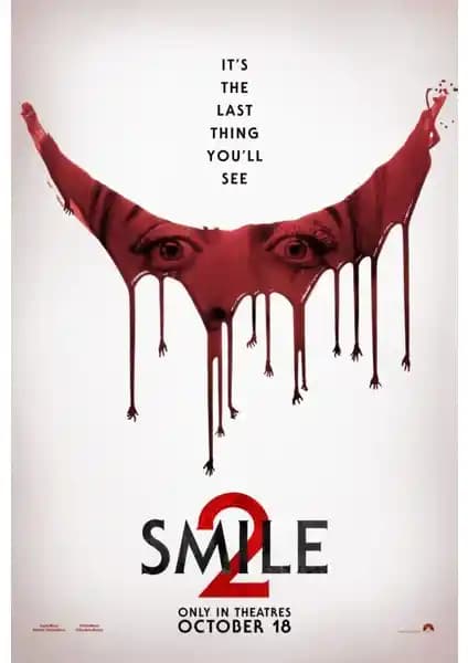 Fidelyo Tasarım Smile 2 2024 Poster: Yüksek Kalite ve Estetikle Dekorasyonun Yeni Yüzü