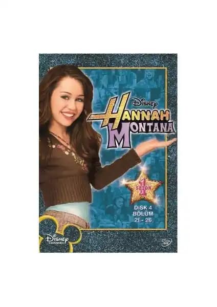 Hannah Montana Sezon 1 Bölüm 4: Eğlence Dolu Macera ve Aile İçin Uygun İçerik