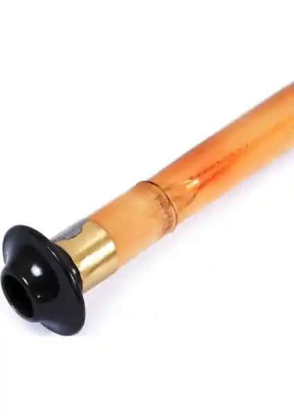 İslam Kış Ney: Geleneksel Türk Müziğinde Ruhaniyet ve Sanatın Simgesi