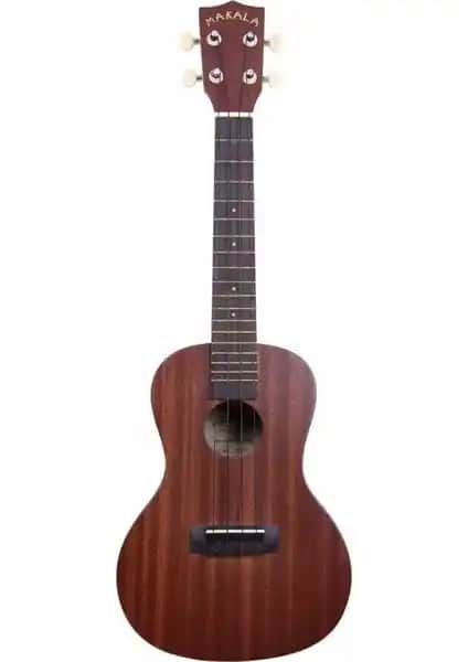 Kala Makala Konser Ukulele: Dayanıklı Malzeme ve Estetik Tasarım ile Uygun Fiyatlı Enstrüman